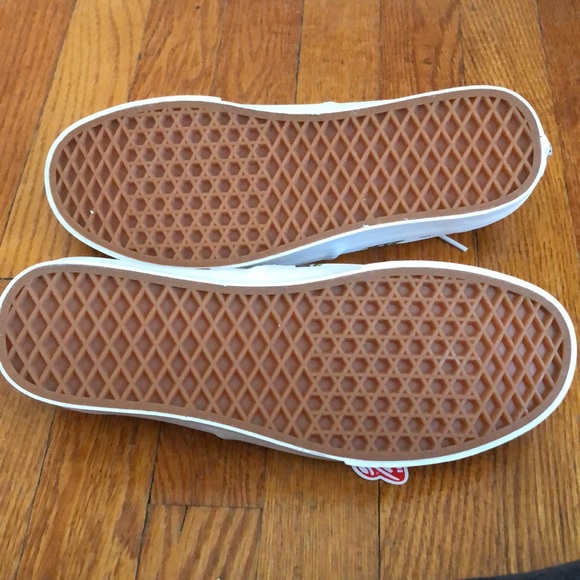 Vans | Authentic California Bear print NWT - Picture 7 of 8